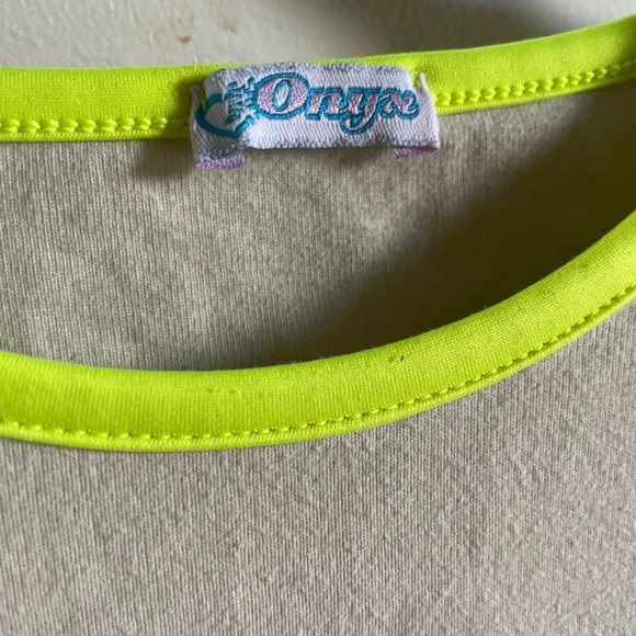 vintage 90s/y2k baby tee - Picture 2 of 4